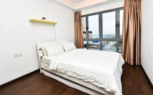 Lovina Residences at Harbour Bay