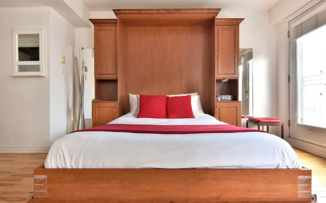 Kennedy Suites