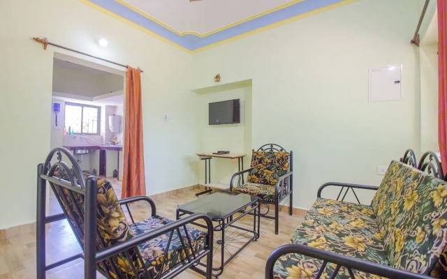 OYO 18897 Home Elegant 3BHK Villa Parra