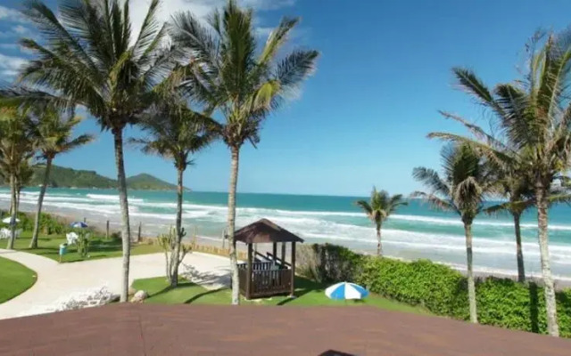 Hotel Atlantico