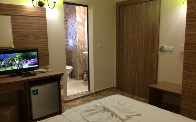Hotel Tm Deluxe Located in Sunny Beach