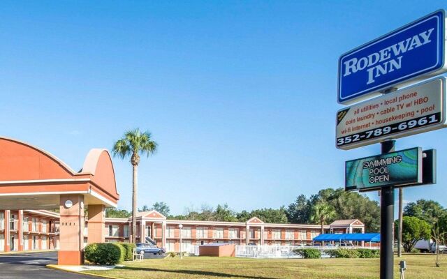 OYO Hotel Mustang Silverspring FL