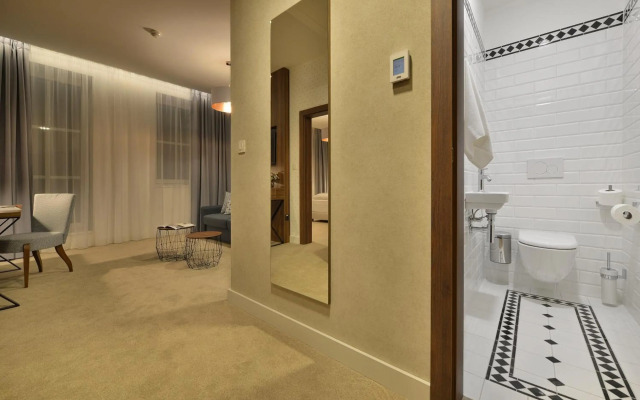 Hotel Pod Lipou