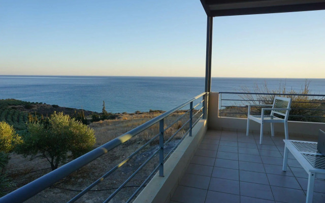 Portela Homes Kapsali