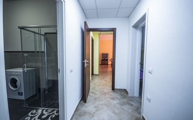 Casa Vacanze Sa Mura