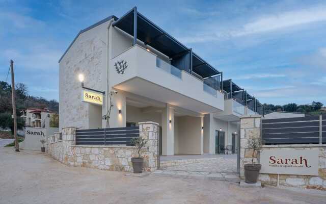 Sarah Luxury Rooms