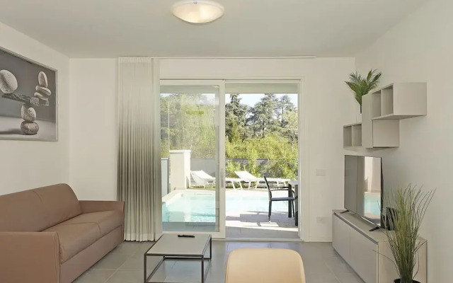 Villa Prestige 21 by Wonderful Italy