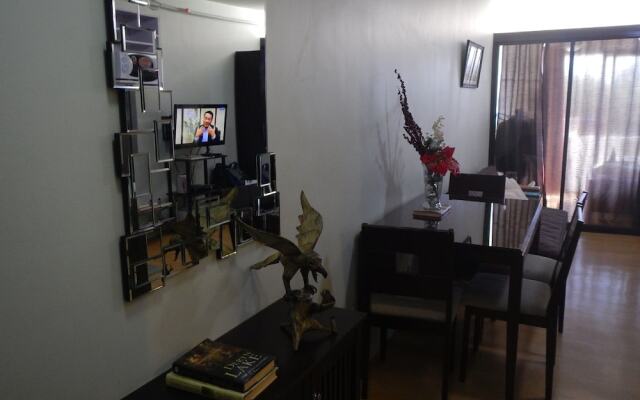 One Oasis Condotel