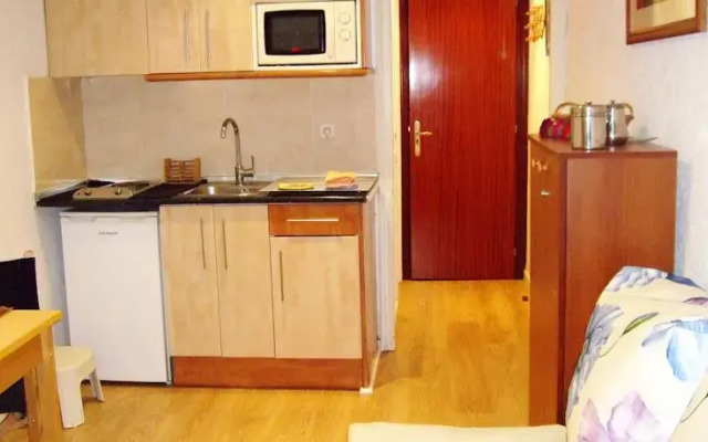 Ramblas Suites