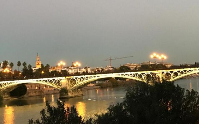 Casas de Sevilla - Apartamento Puente de Triana