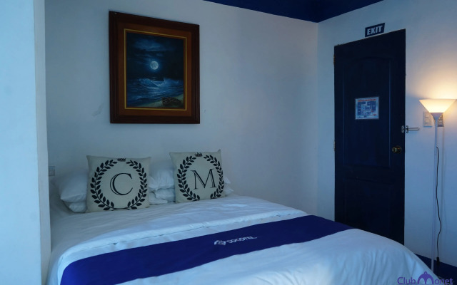 Club Monet Beach Resort By Cocotel