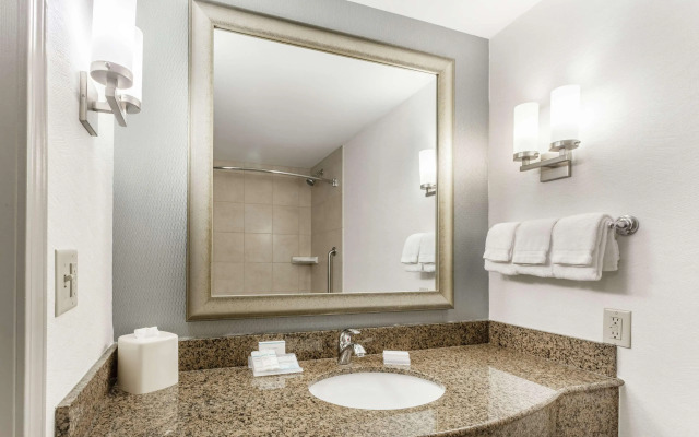 Hilton Garden Inn Albany/SUNY Area