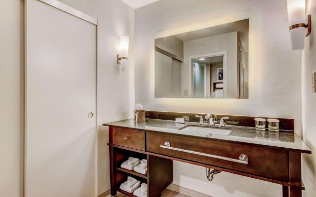 Homewood Suites by Hilton Indianapolis Carmel