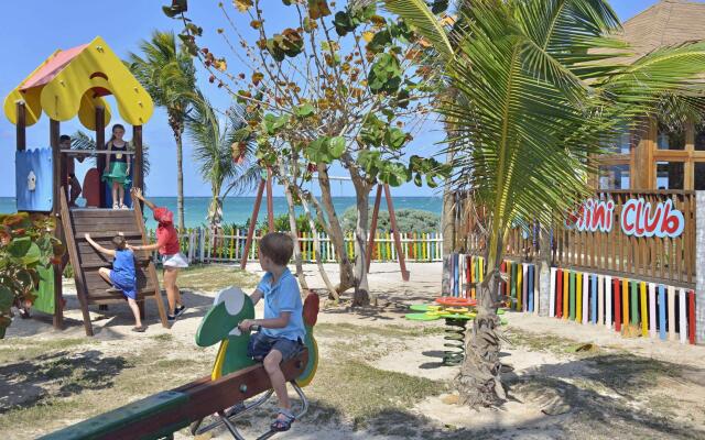 Sol Cayo Coco