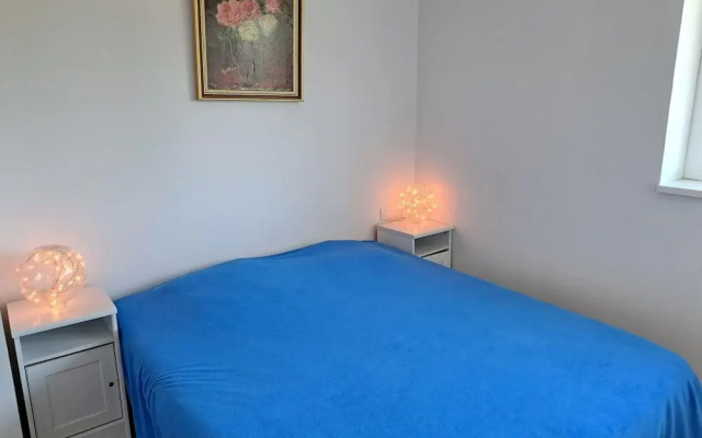 Panoramic sea and Beach View Facing South, Nevez