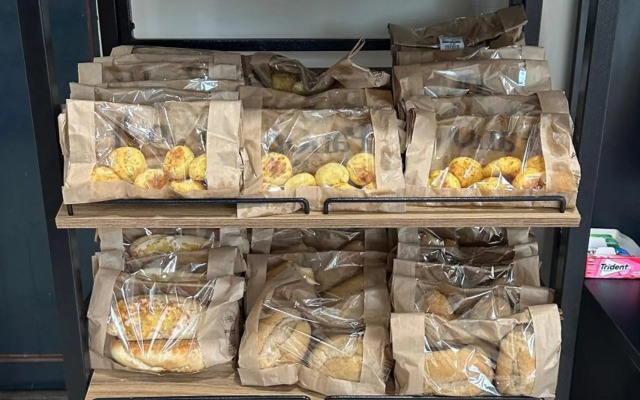 JP Crauford Choice Suites