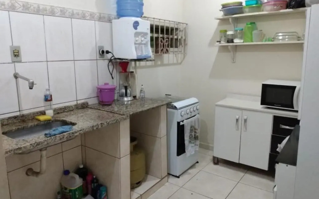 Ótima casa