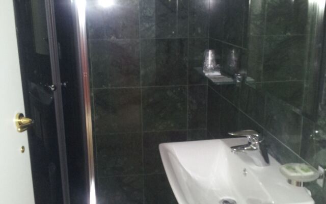 Hotel Terme Marine Leopoldo II