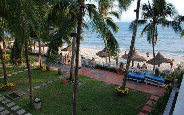 Canary Beach Resort