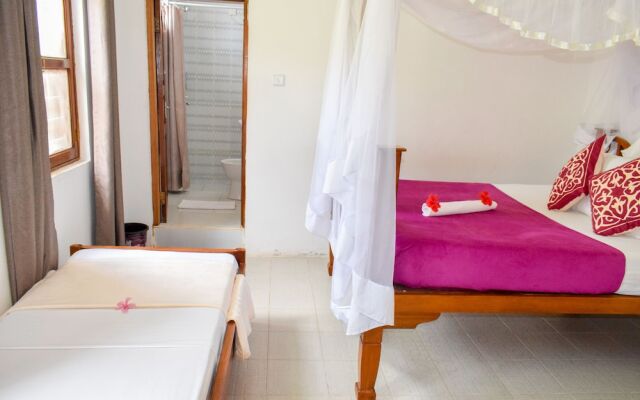 Shangani Hotel