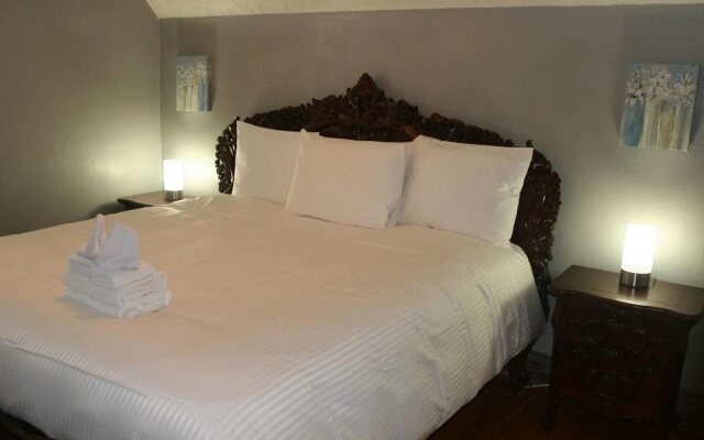 Niagara Grandview Boutique hotel