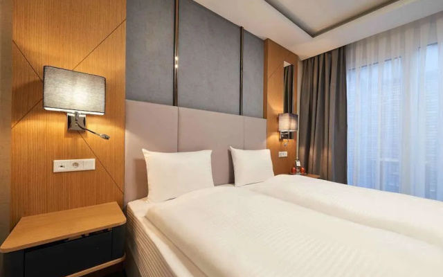 WENS Hotel
