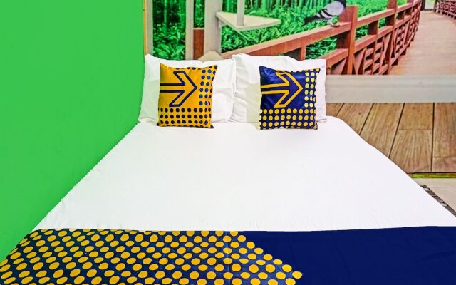 OYO 91697 Nyaman Homestay Syariah