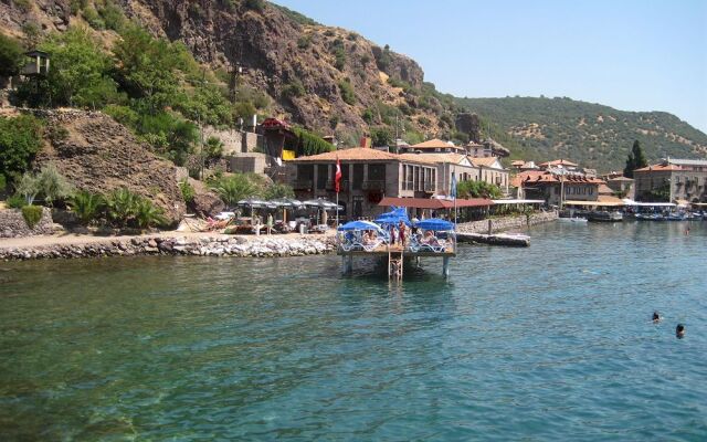 Assos Nazlihan Hotel