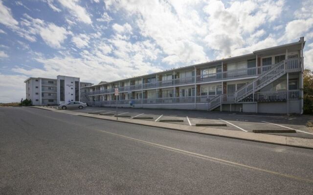 Ocean Waye 216 - 0 Br Condo