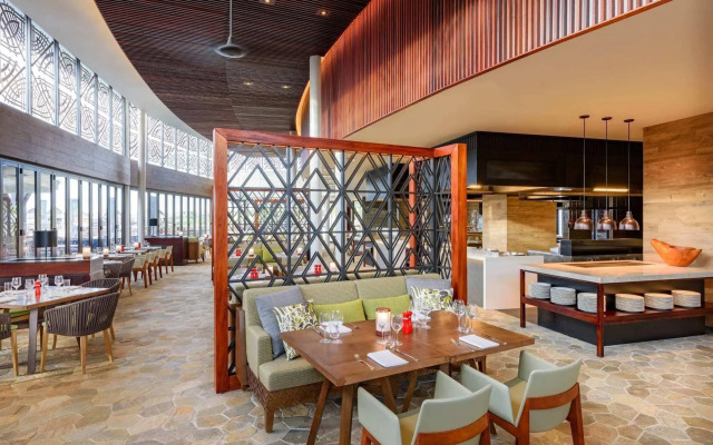 Fiji Marriott Resort Momi Bay