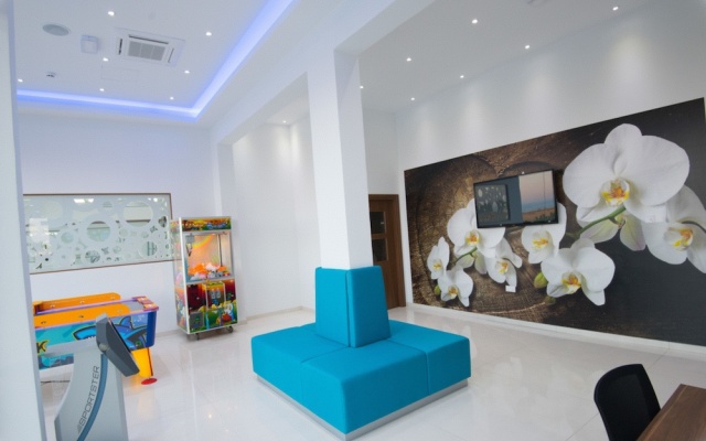 Loutsiana Hotel Apts