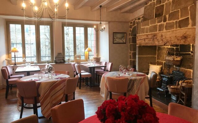 Hotel Restaurant Du Plomb du Cantal