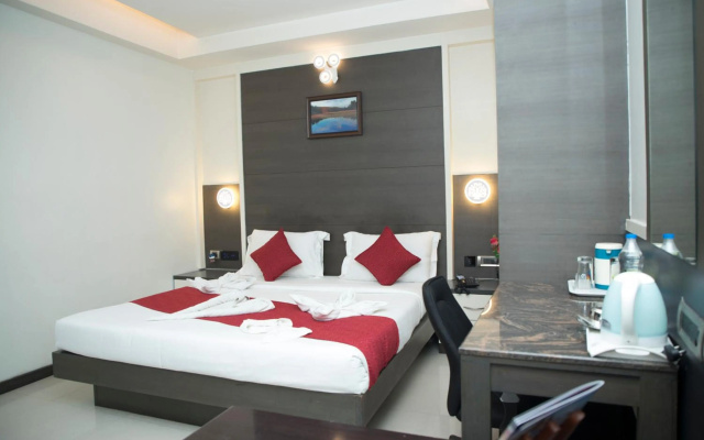 OYO Rooms Meenakshi Amman Temple