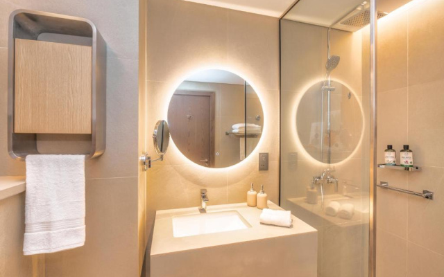 Bloom Arjaan By Rotana