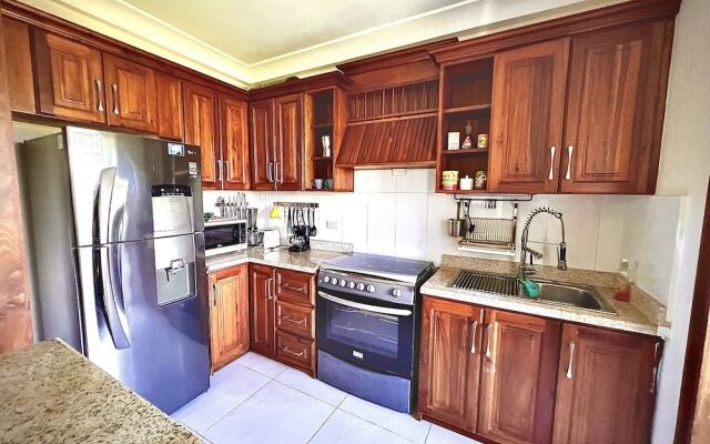 Dduplex Near the Beach - Airport Transfer