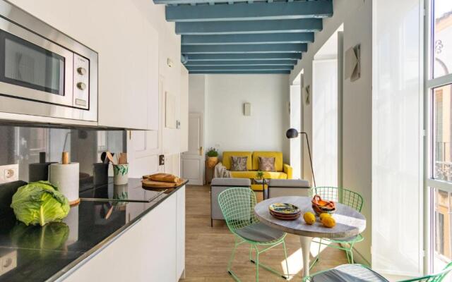 Pimienta 9 - Santa Cruz by Valcambre