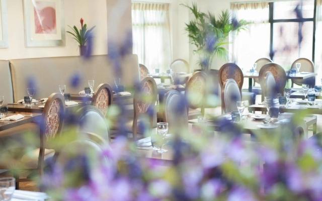 Champneys Springs