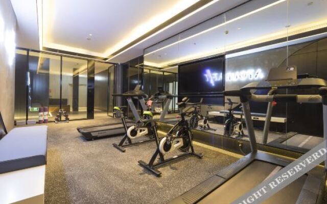 Atour Hotel Zhengzhou Provincial Museum Huayuan Road