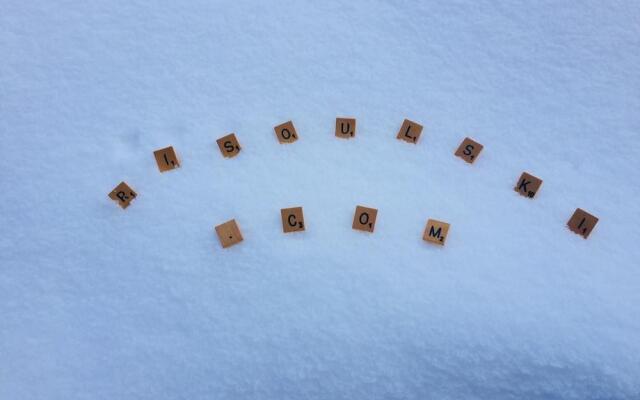 RisoulSki Constellation