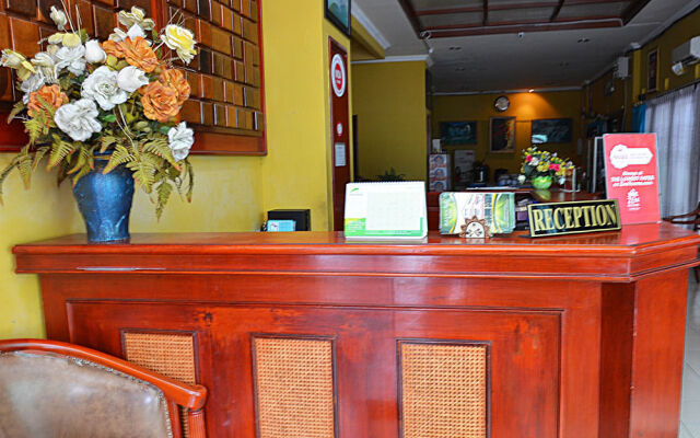 Zen Rooms Basic Kalibokor