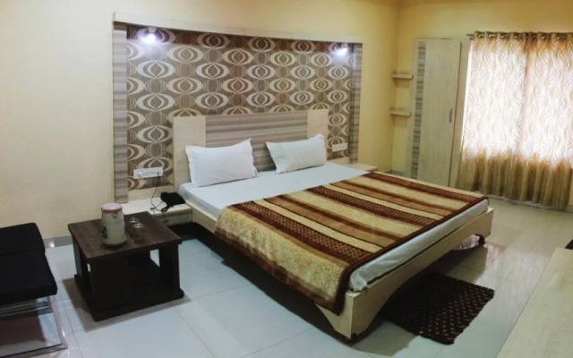 Hotel Shri Krishna