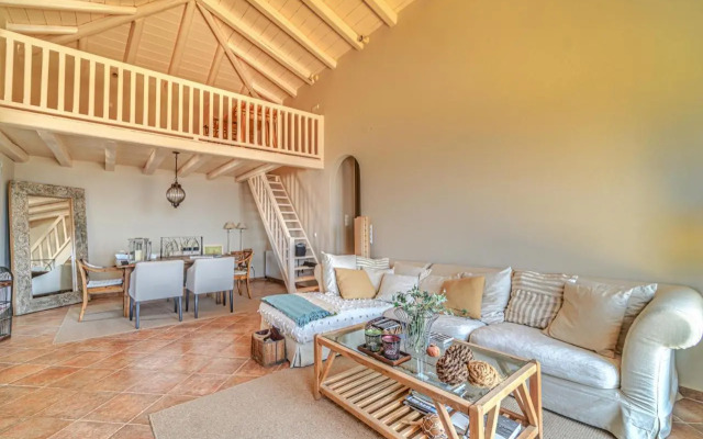 "IRIDA" 4-BDR Villa, Amazing Sunset & Sea Views