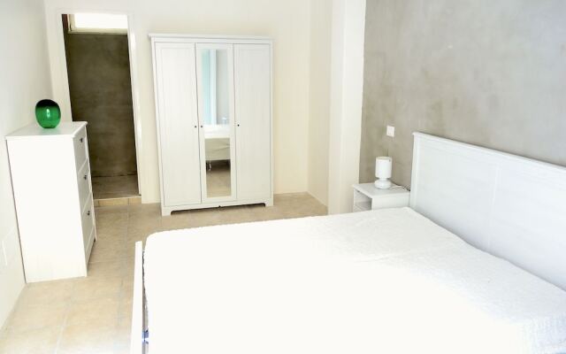 La Casaforte Art Residency