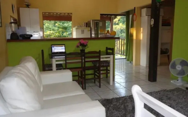 Casa Bela Vista