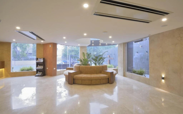 Urbane The Hotel