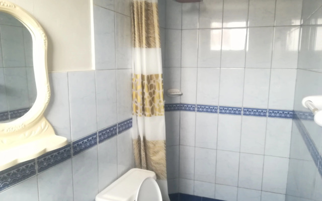 Hostal Wiracocha