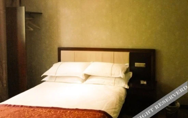 楠溪江新龙门客栈