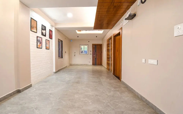 Fabhotel Welcome Premium