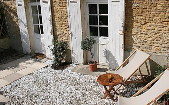 Une Maison Dans Le Village