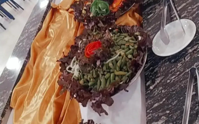 Park Veredas Flat 322